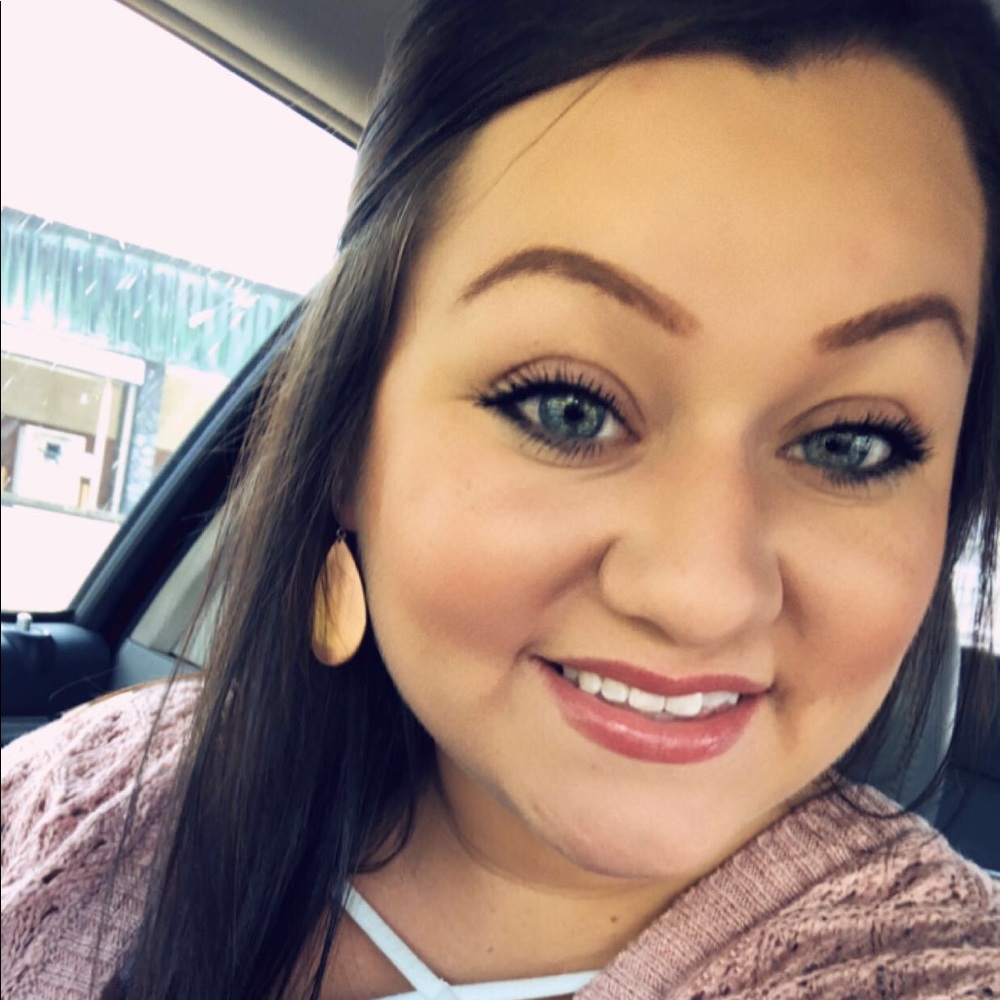 Meet your Posher, Mariah